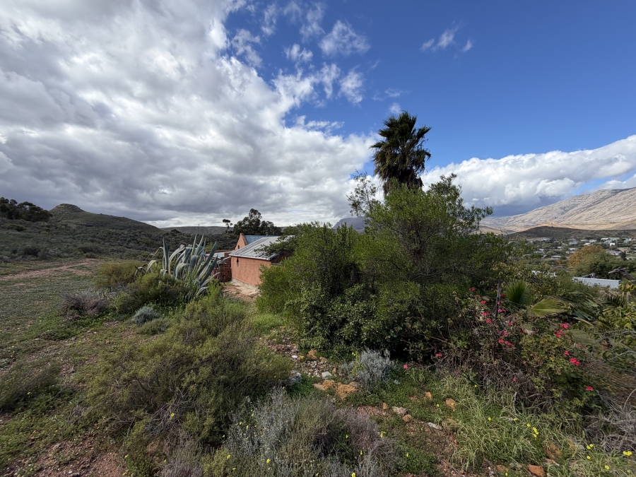 3 Bedroom Property for Sale in Barrydale Western Cape